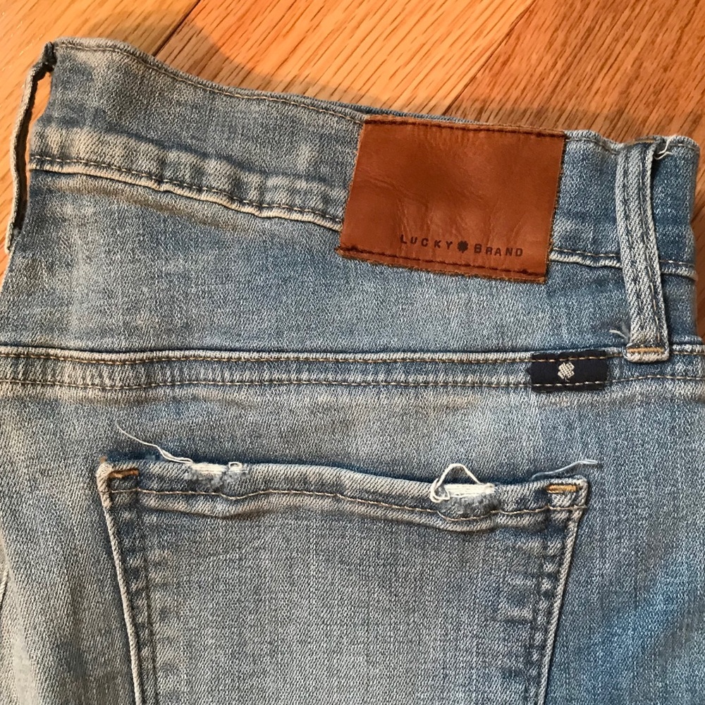 Lucky Brand Jeans